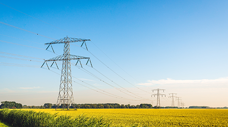 Blog: Job Velten, Energy Law Attorney - The Electricity Grid is Full